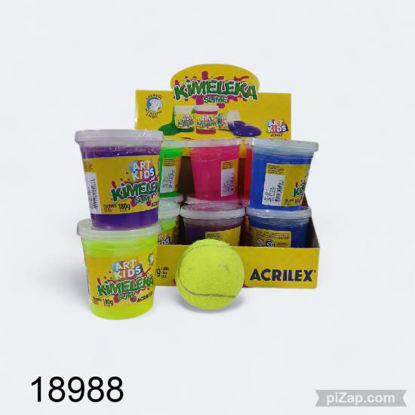 Imagen de SLIME KIMELEKAS 180G 10.25